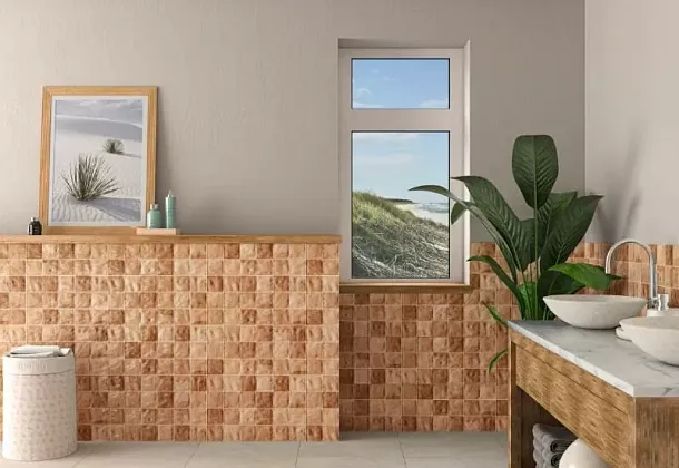 Коллекция Cool Ecoceramic