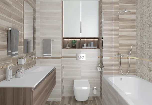 Коллекция Ulivo Laparet