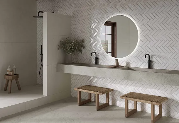 Коллекция Coimbra Ecoceramic