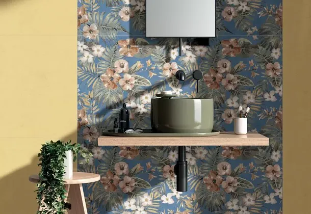 Коллекция Wide and Style Mini ABK