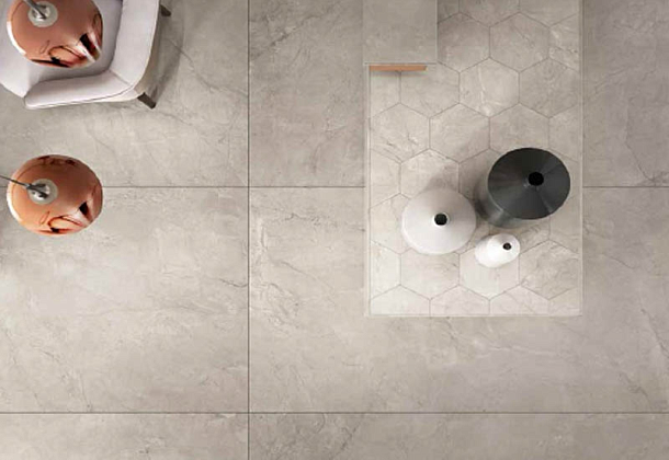 Коллекция Elements Lux Keope