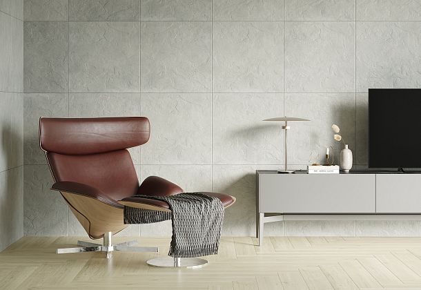 Коллекция Titan Creto