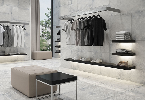 Коллекция Troya Absolut Keramika