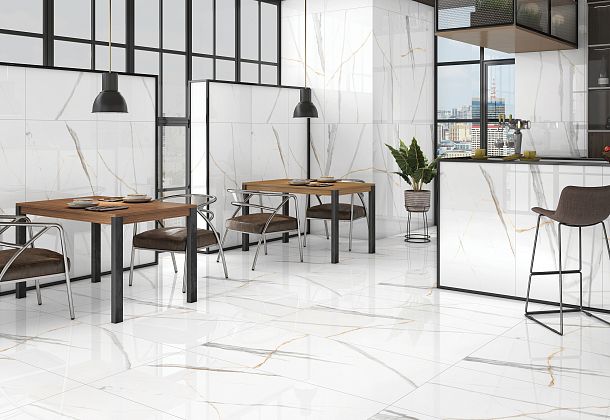 Коллекция Marmo NT Ceramic