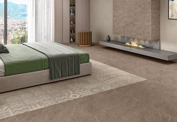 Коллекция India 60х120 Ocean Ceramic