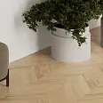 Wood Latina Miele Chevron Laparet