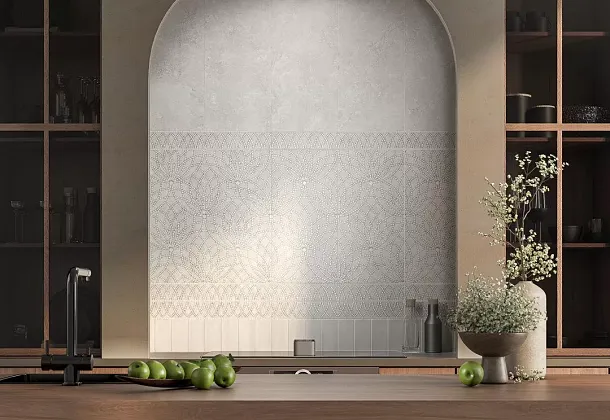 Коллекция Литос Kerama Marazzi