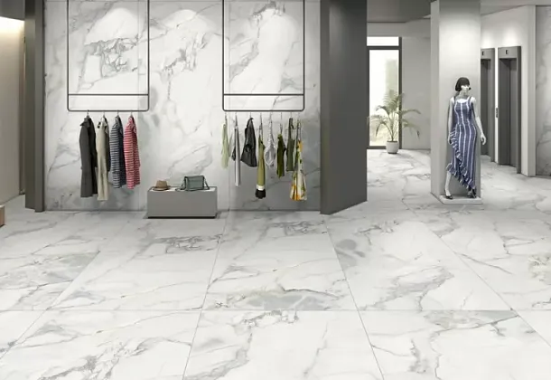 Коллекция Marble Ennface
