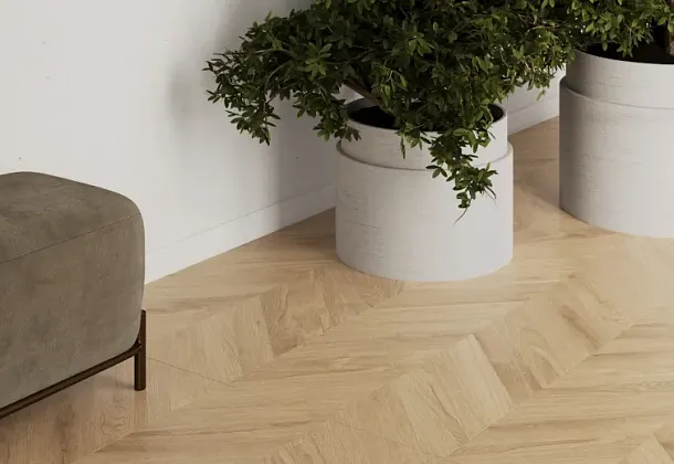 Коллекция Wood Latina Miele Chevron Laparet