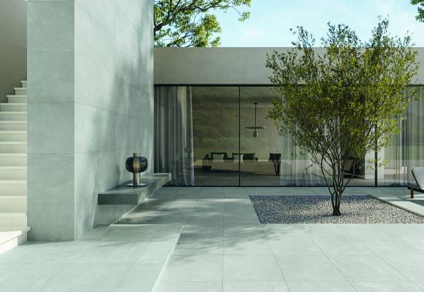 Коллекция Orobica Refin