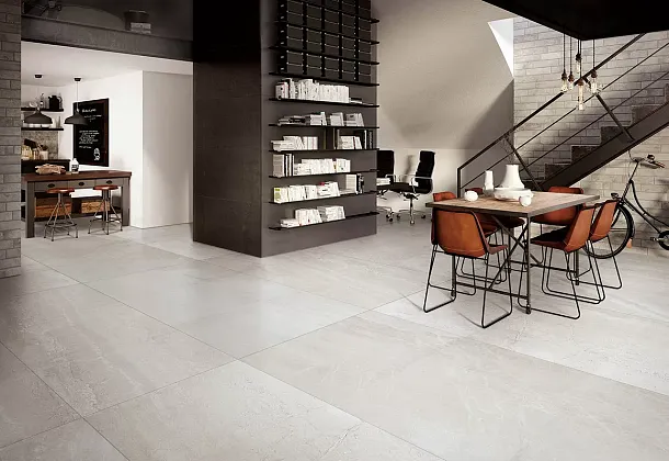 Коллекция Zeus NT Ceramic