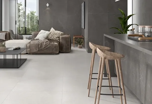 Коллекция Storm Argenta Ceramica