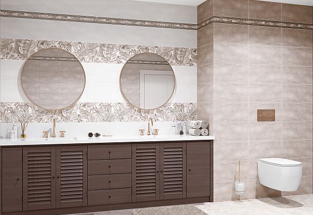 Коллекция Bonita Alma Ceramica