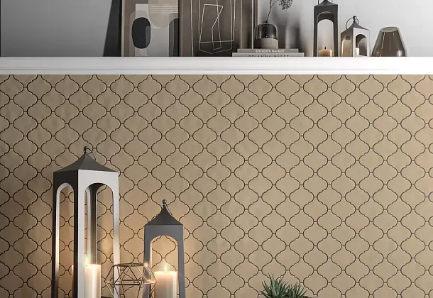 Коллекция Арабески Марокко Kerama Marazzi