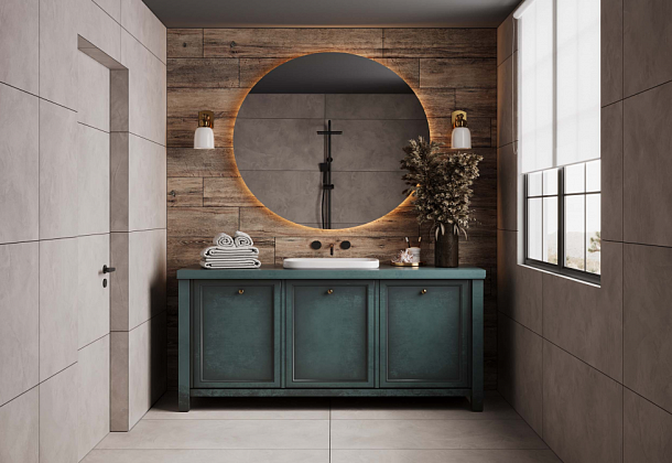 Коллекция Graffito Estima