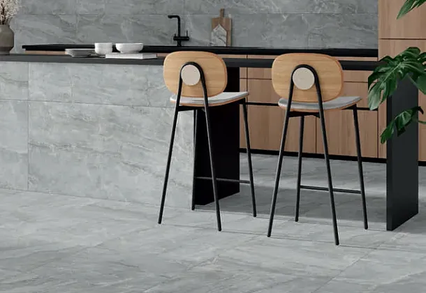 Коллекция Sublime STN Ceramica
