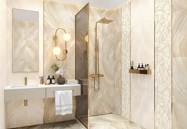 Коллекция Venice New Trend