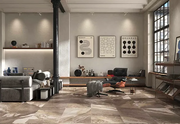 Коллекция Blend Bottega