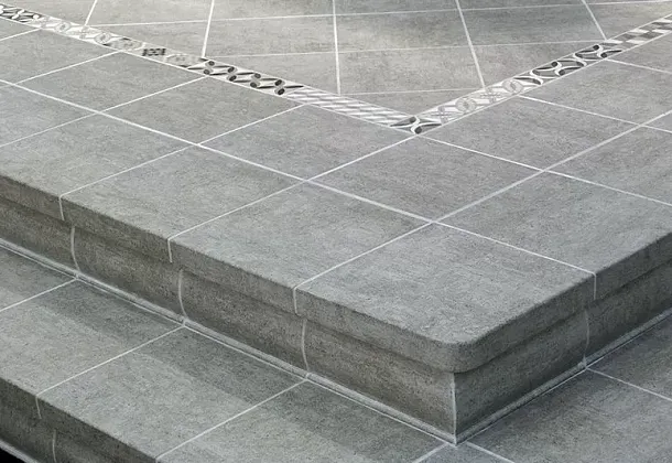 Коллекция Evolution Gresmanc