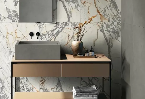 Коллекция Epoque 21 Ariana