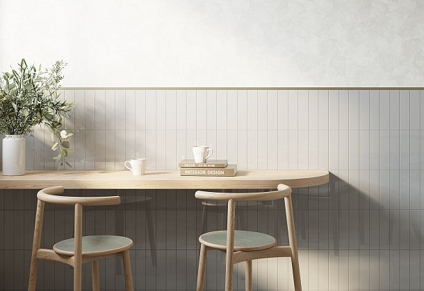 Коллекция Aquarelle Creto