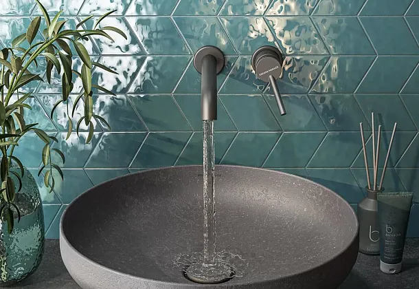 Коллекция Риад Kerama Marazzi