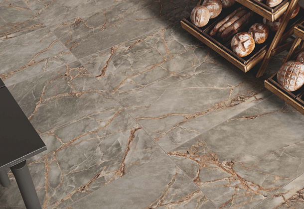 Коллекция Intense Ametis