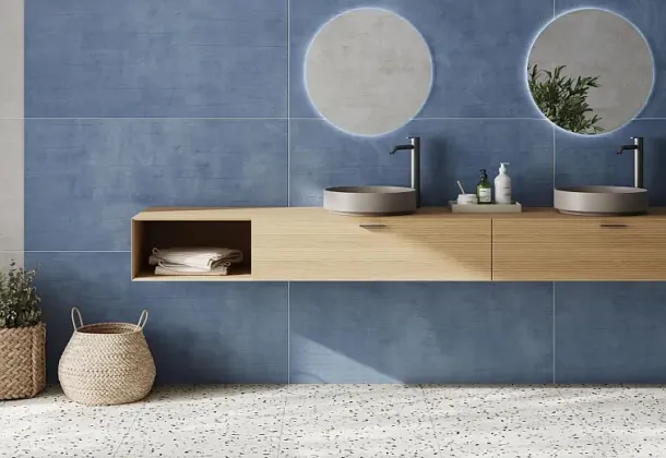 Коллекция Terrazzo Pamesa