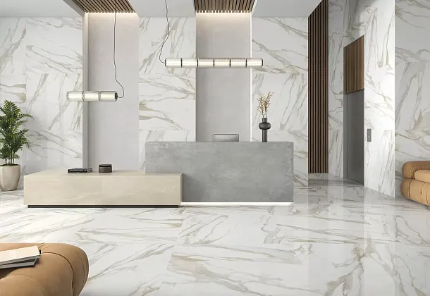 Коллекция Icaro Geotiles