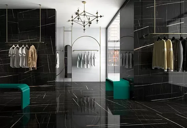 Коллекция Sahara Geotiles