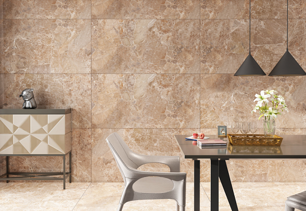 Коллекция Craft Realistik Индия