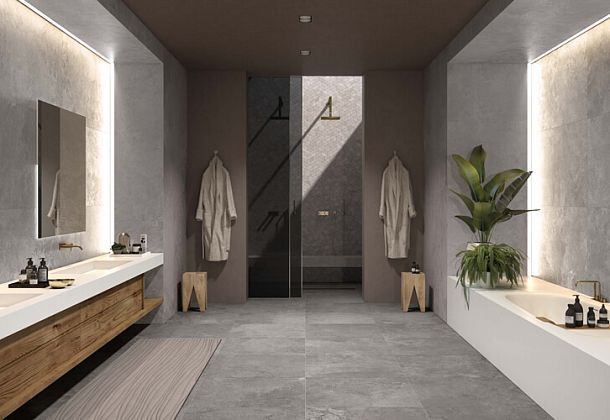 Коллекция Relief Staro