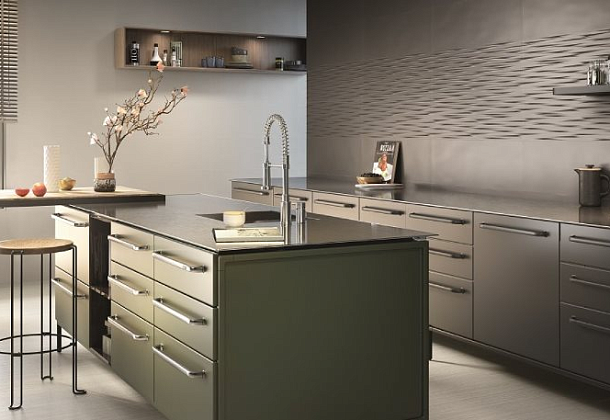 Коллекция Trent 9532 Porcelanite Dos