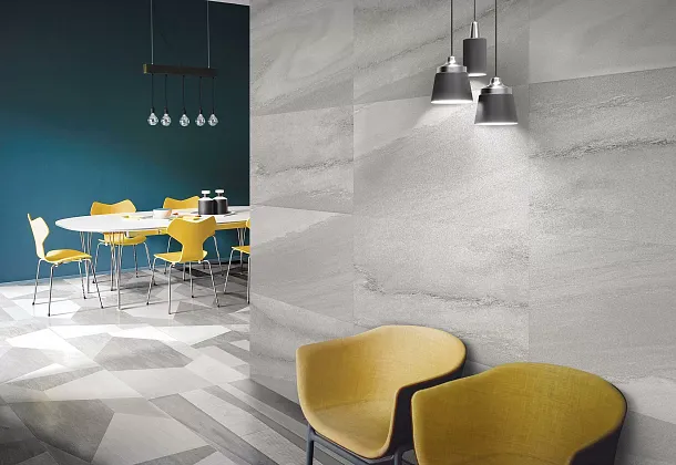 Коллекция Urban Dazzle Bianco Laparet