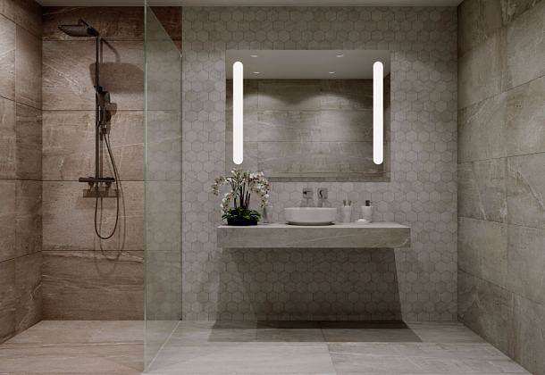 Коллекция Kailas Ametis