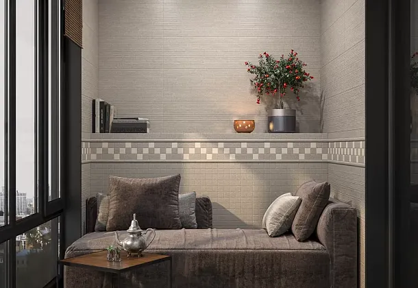 Коллекция Рабат Kerama Marazzi
