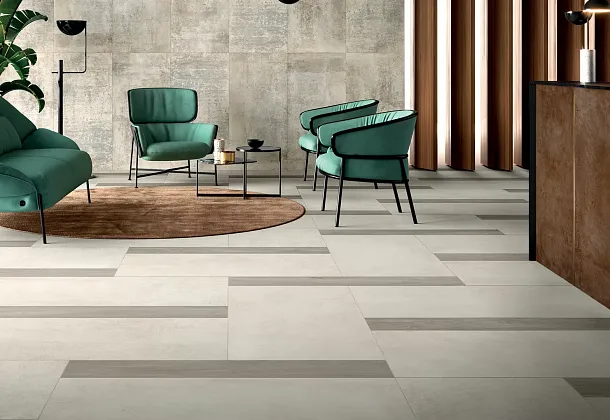 Коллекция Absolute Mariner