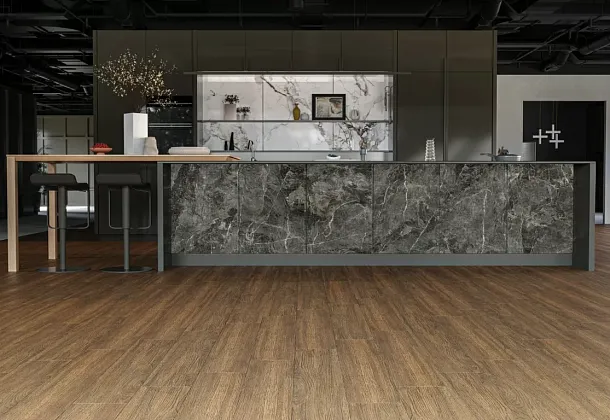 Коллекция Wood NT Ceramic