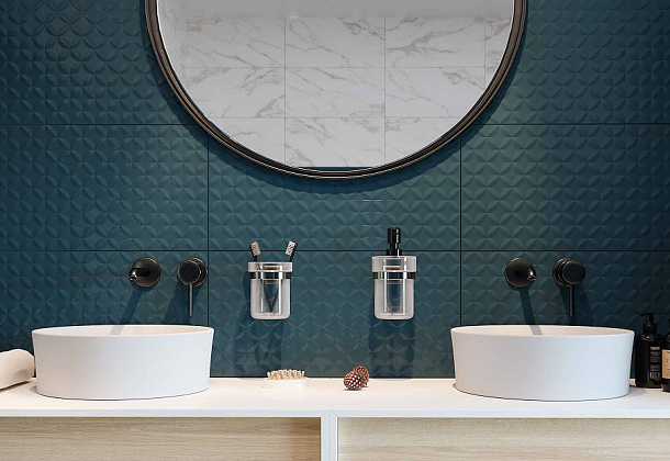 Коллекция Pastel Creto