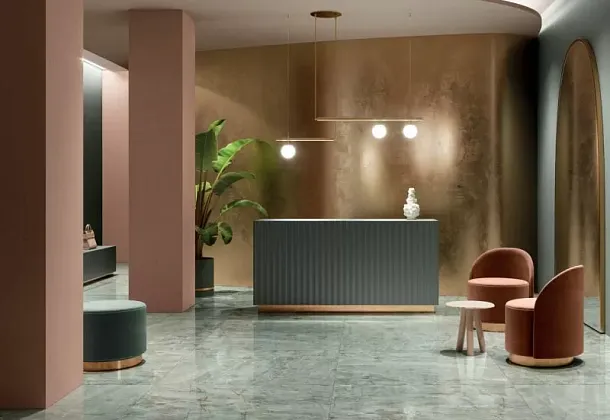 Nobile Ariana (Италия) для гостиной,  для кухни,  для ванной,  для спальни,  для прихожей,  на теплый пол Коллекция Nobile Ariana