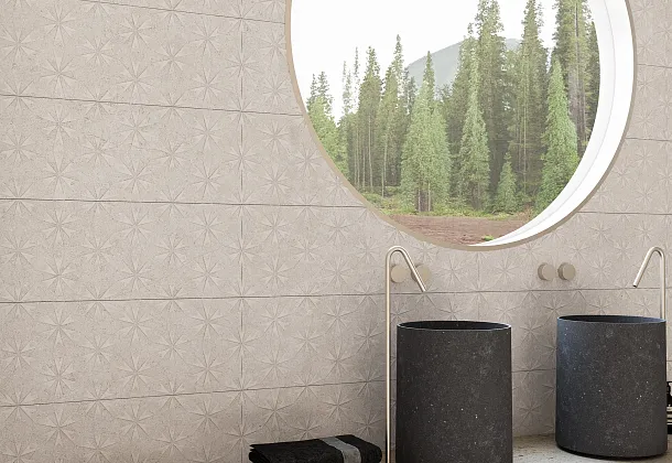 Коллекция Markthal Saloni