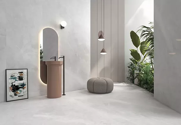 Коллекция Magda Geotiles