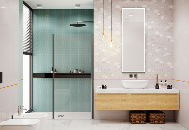 Коллекция Mono Creto