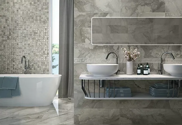 Коллекция Rex Ape Ceramica