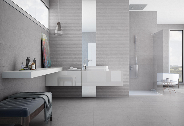 Коллекция Light Stone Argenta Ceramica