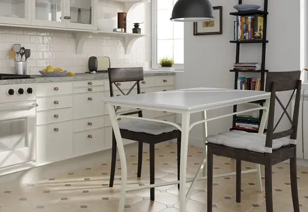 Коллекция Octagon Equipe