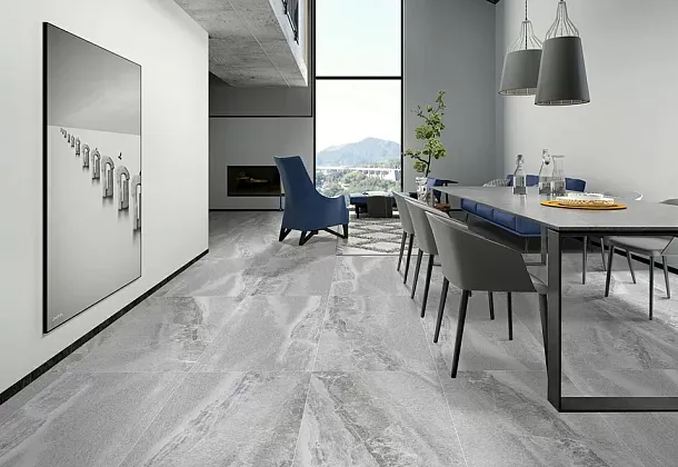Коллекция Slate Grey Basconi Home