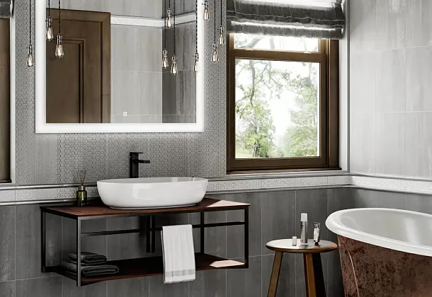 Коллекция Ломбардиа Kerama Marazzi