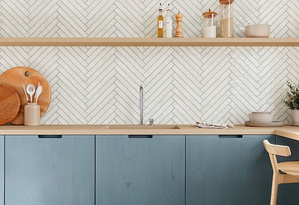 Коллекция Mistral Dna Tiles