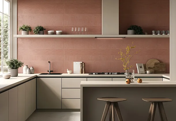 Коллекция Cromia Imola Ceramica